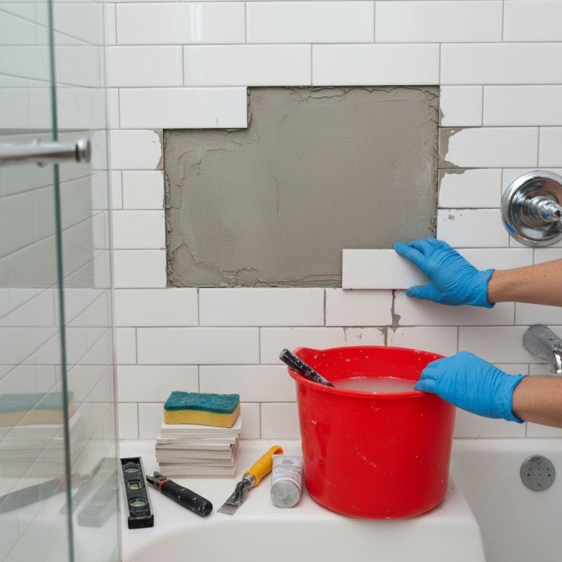 Top Bathroom Remodeling Companies in Muscle Shoals, AL