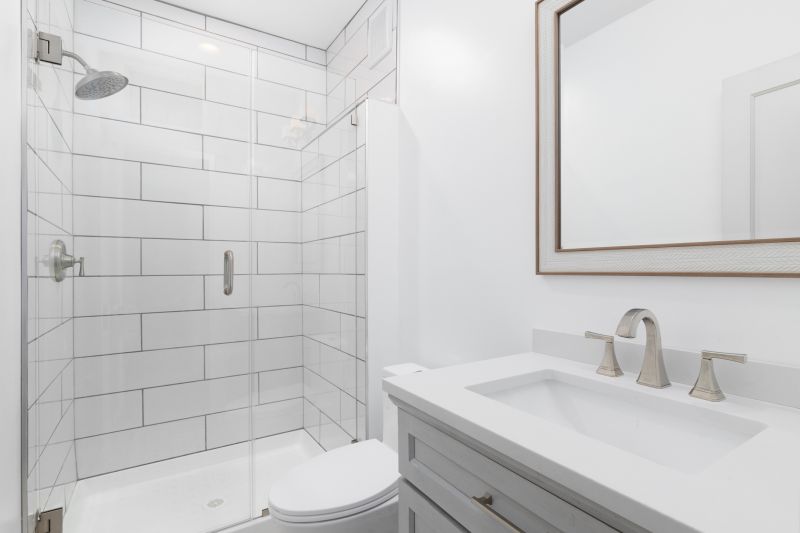 Best Shower Installation Contractors in Tuscumbia, AL