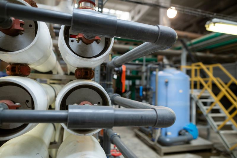 Professional Installation Equipment